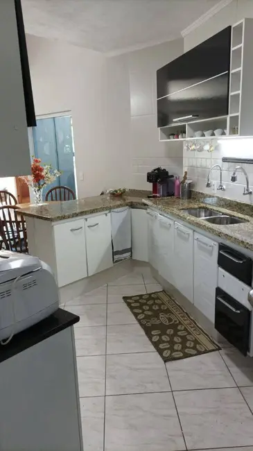 Foto 3 de Casa com 3 quartos à venda, 130m2 em Parque Cidade Jardim II, Jundiai - SP