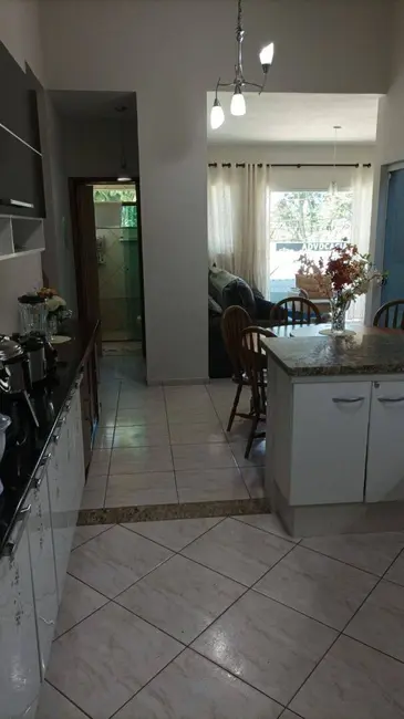 Foto 8 de Casa com 3 quartos à venda, 130m2 em Parque Cidade Jardim II, Jundiai - SP