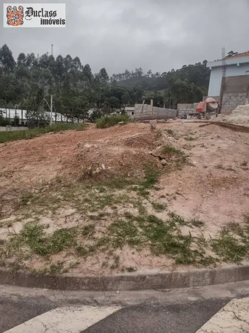 Foto 3 de Terreno / Lote à venda, 222m2 em Centro, Cajamar - SP