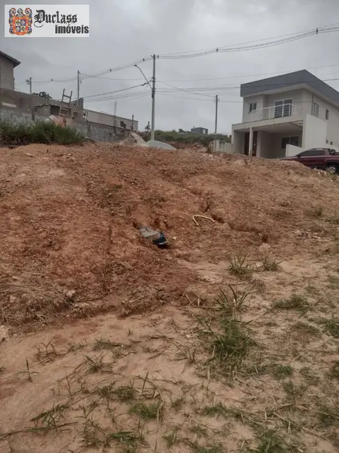 Foto 4 de Terreno / Lote à venda, 222m2 em Centro, Cajamar - SP