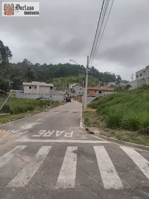 Foto 2 de Terreno / Lote à venda, 222m2 em Centro, Cajamar - SP