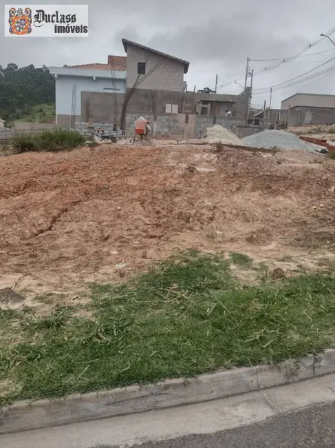 Foto 1 de Terreno / Lote à venda, 222m2 em Centro, Cajamar - SP