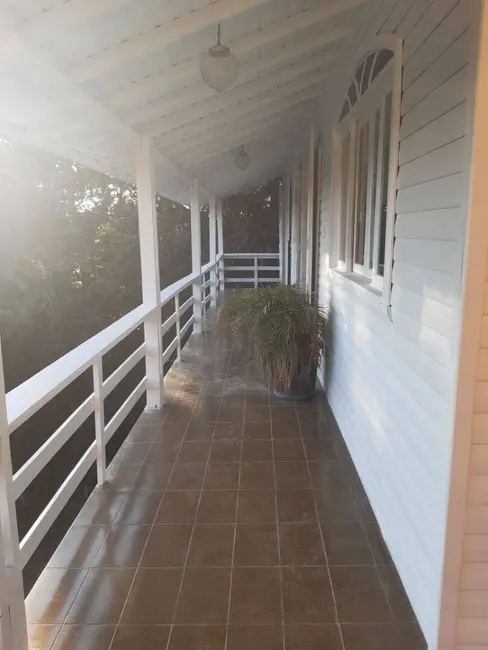 Foto 8 de Casa com 6 quartos à venda, 708m2 em Marambaia, Vinhedo - SP