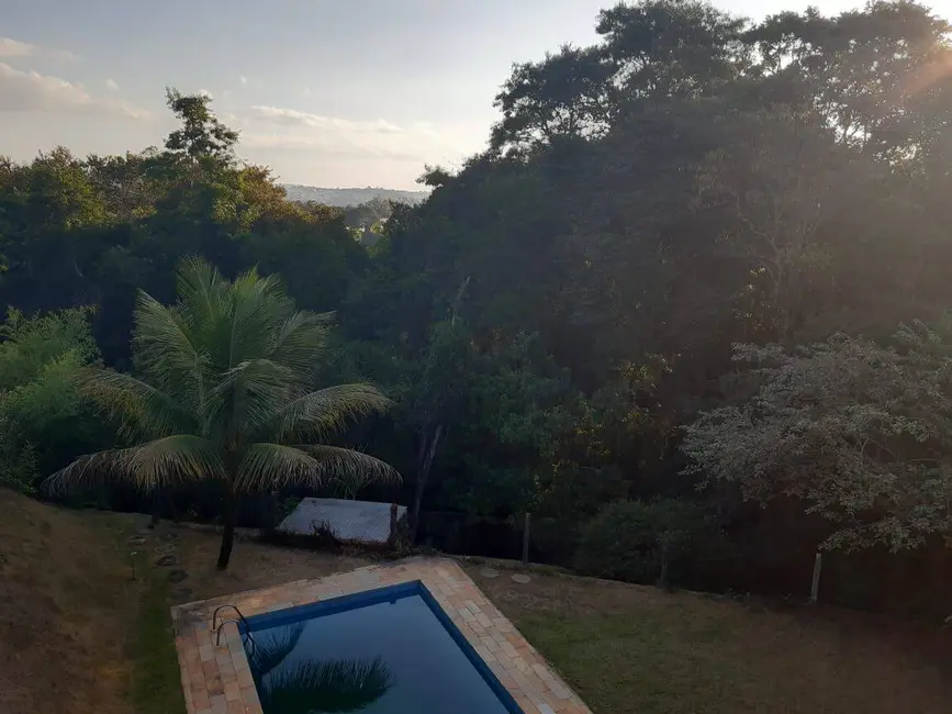Foto 3 de Casa com 6 quartos à venda, 708m2 em Marambaia, Vinhedo - SP