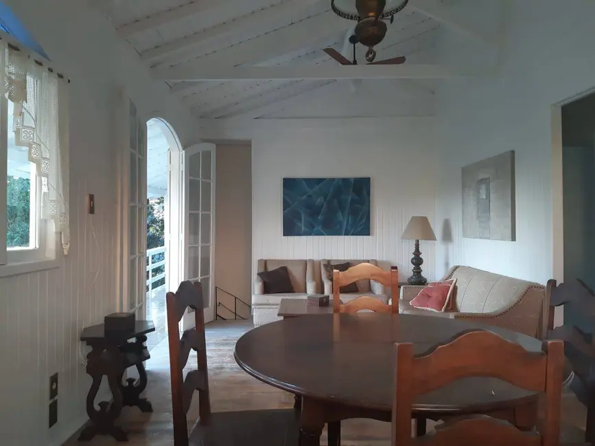 Foto 5 de Casa com 6 quartos à venda, 708m2 em Marambaia, Vinhedo - SP