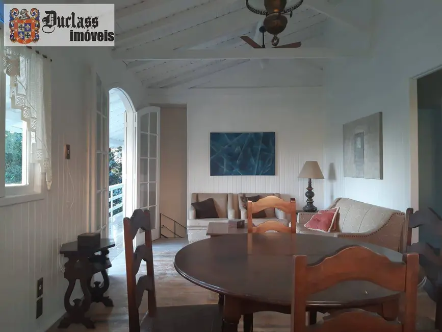 Foto 5 de Casa com 6 quartos à venda, 708m2 em Marambaia, Vinhedo - SP