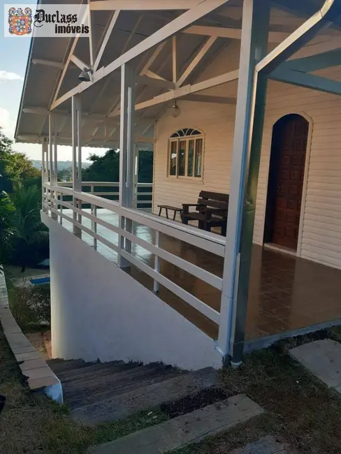 Foto 7 de Casa com 6 quartos à venda, 708m2 em Marambaia, Vinhedo - SP