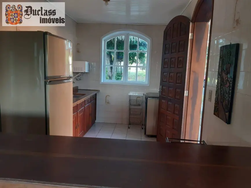 Foto 6 de Casa com 6 quartos à venda, 708m2 em Marambaia, Vinhedo - SP