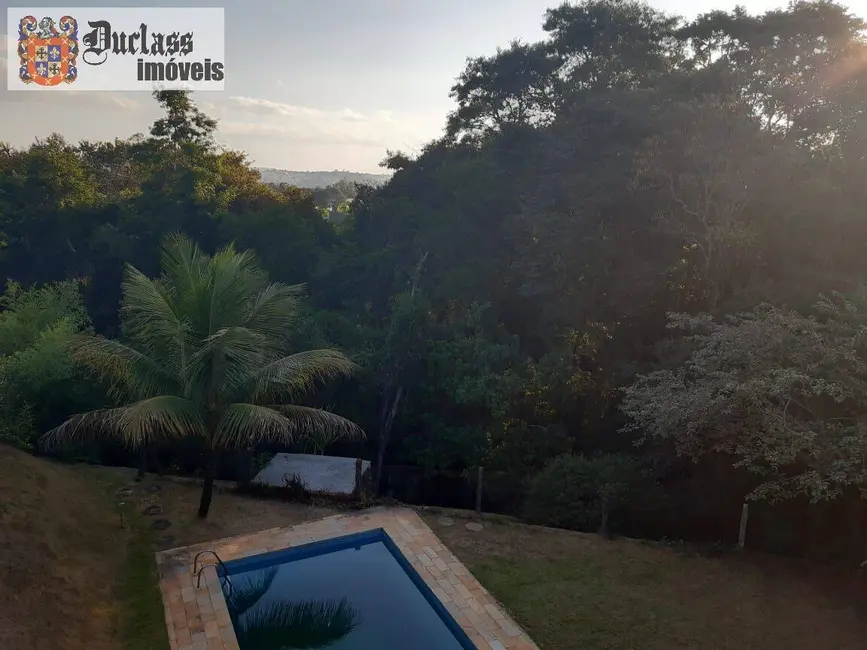 Foto 3 de Casa com 6 quartos à venda, 708m2 em Marambaia, Vinhedo - SP