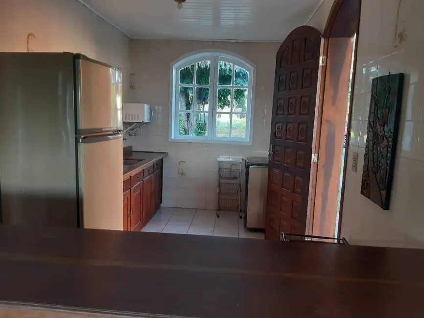 Foto 6 de Casa com 6 quartos à venda, 708m2 em Marambaia, Vinhedo - SP