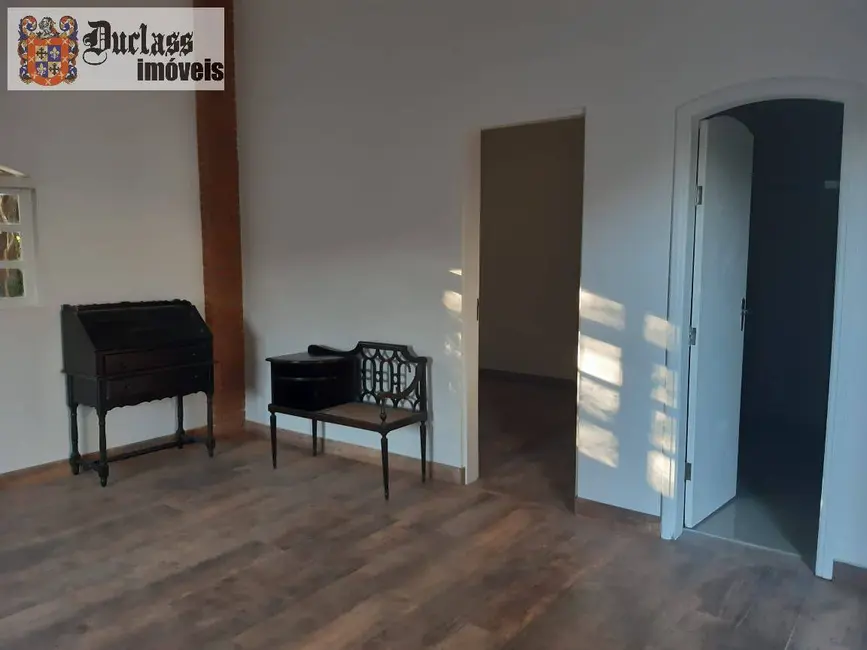 Foto 2 de Casa com 6 quartos à venda, 708m2 em Marambaia, Vinhedo - SP