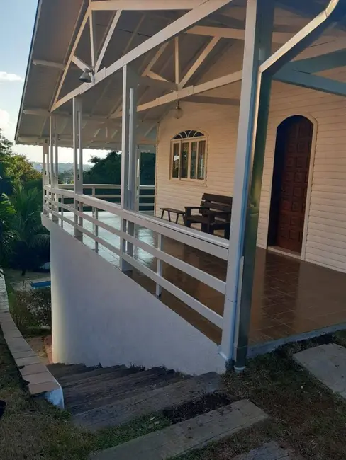 Foto 7 de Casa com 6 quartos à venda, 708m2 em Marambaia, Vinhedo - SP