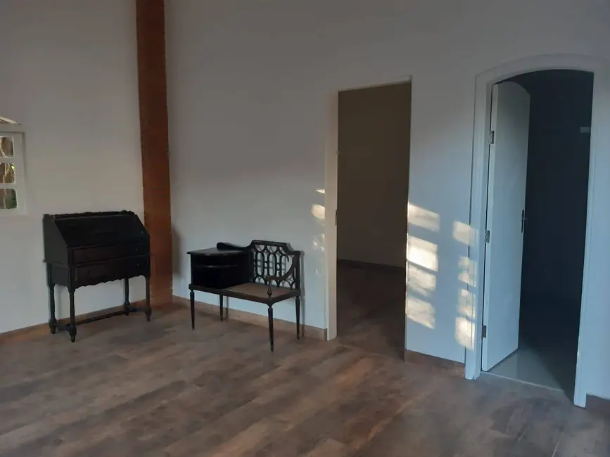 Foto 2 de Casa com 6 quartos à venda, 708m2 em Marambaia, Vinhedo - SP