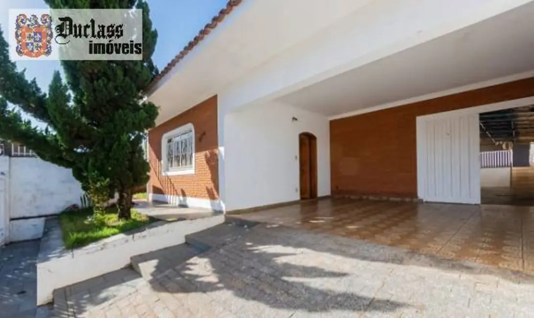 Casa com 4 quartos à venda, 440m2 em Jardim Santa Genebra, Campinas - SP - imagem 1 Foto 1 de Casa com 4 quartos à venda, 440m2 em Jardim Santa Genebra, Campinas - SP
