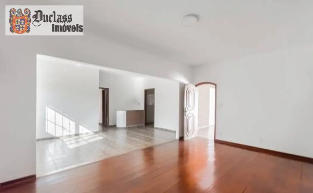 Foto 2 de Casa com 4 quartos à venda, 440m2 em Jardim Santa Genebra, Campinas - SP