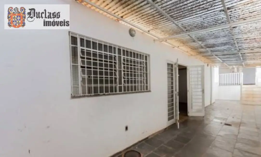 Foto 9 de Casa com 4 quartos à venda, 440m2 em Jardim Santa Genebra, Campinas - SP
