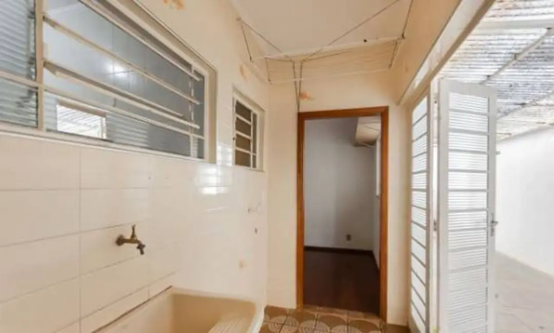 Casa com 4 quartos à venda, 440m2 em Jardim Santa Genebra, Campinas - SP - imagem 7 Foto 7 de Casa com 4 quartos à venda, 440m2 em Jardim Santa Genebra, Campinas - SP