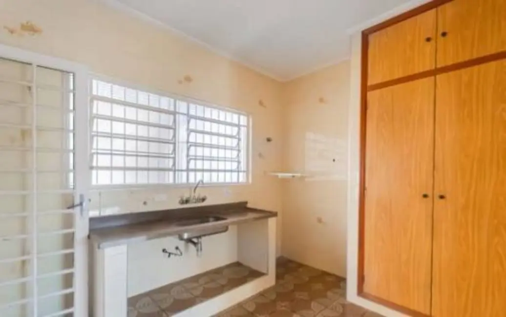 Casa com 4 quartos à venda, 440m2 em Jardim Santa Genebra, Campinas - SP - imagem 5 Foto 5 de Casa com 4 quartos à venda, 440m2 em Jardim Santa Genebra, Campinas - SP