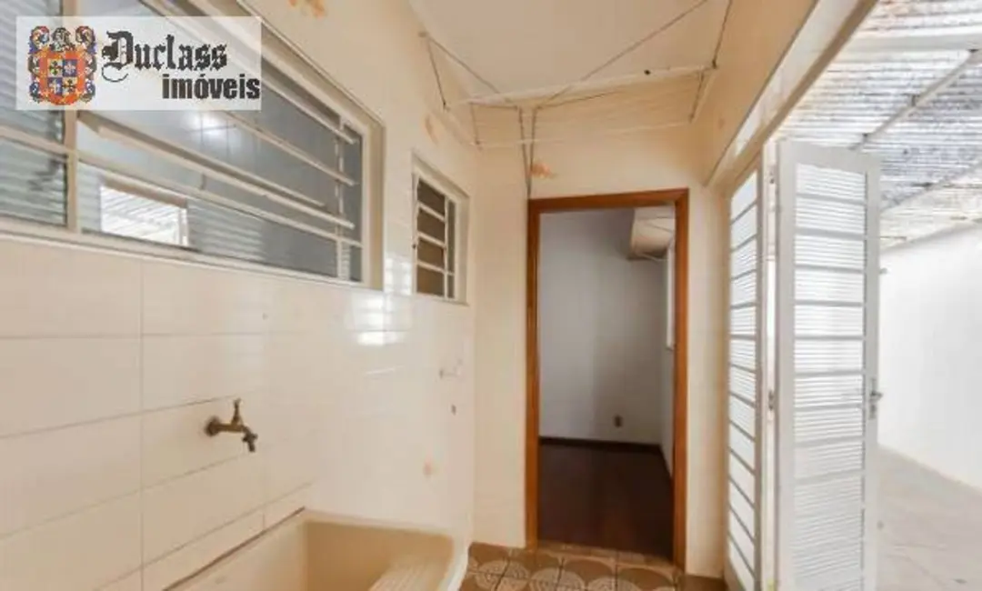 Casa com 4 quartos à venda, 440m2 em Jardim Santa Genebra, Campinas - SP - imagem 7 Foto 7 de Casa com 4 quartos à venda, 440m2 em Jardim Santa Genebra, Campinas - SP