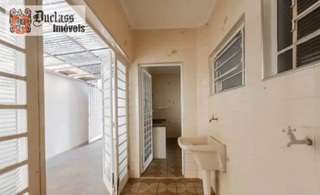 Foto 8 de Casa com 4 quartos à venda, 440m2 em Jardim Santa Genebra, Campinas - SP