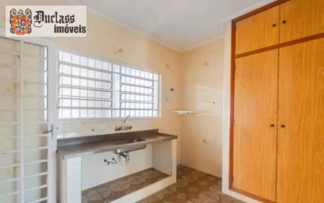Casa com 4 quartos à venda, 440m2 em Jardim Santa Genebra, Campinas - SP - imagem 5 Foto 5 de Casa com 4 quartos à venda, 440m2 em Jardim Santa Genebra, Campinas - SP