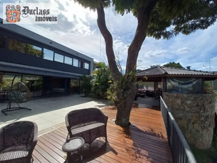 Foto 9 de Sobrado com 4 quartos à venda, 320m2 em Bom Jesus Dos Perdoes - SP