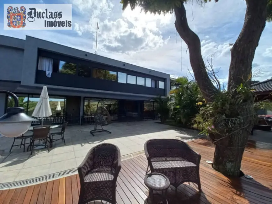 Foto 8 de Sobrado com 4 quartos à venda, 320m2 em Bom Jesus Dos Perdoes - SP