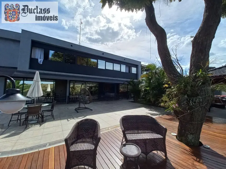 Foto 9 de Sobrado com 4 quartos à venda, 320m2 em Bom Jesus Dos Perdoes - SP