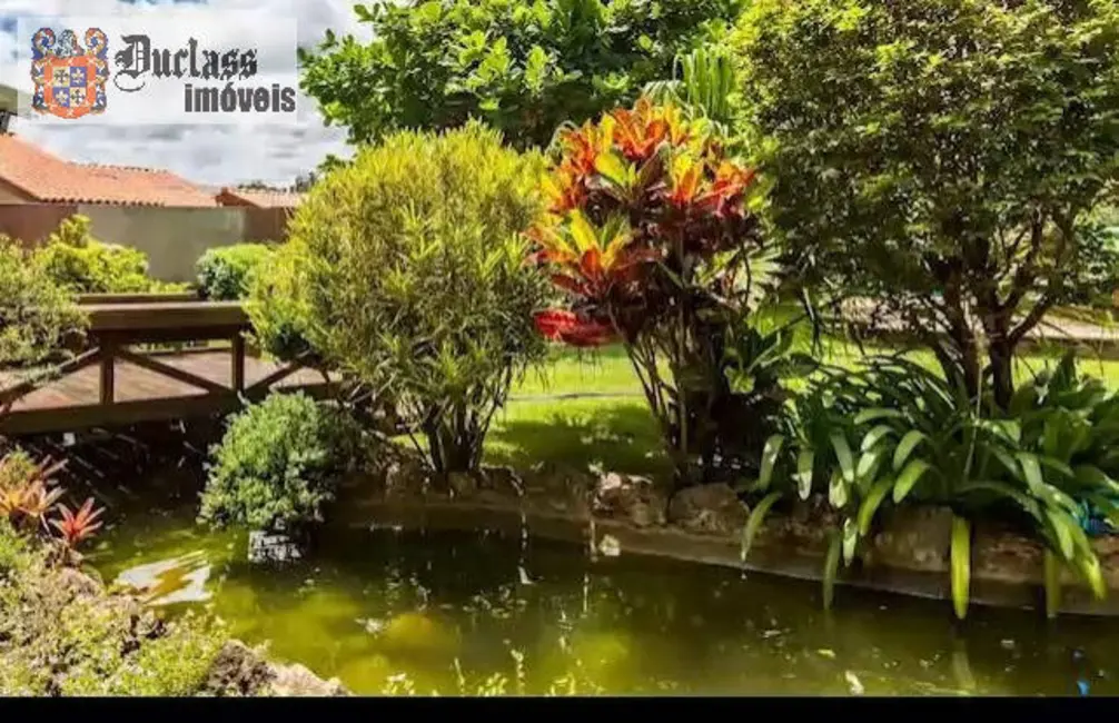 Foto 3 de Sobrado com 4 quartos para alugar, 352m2 em Atibaia - SP