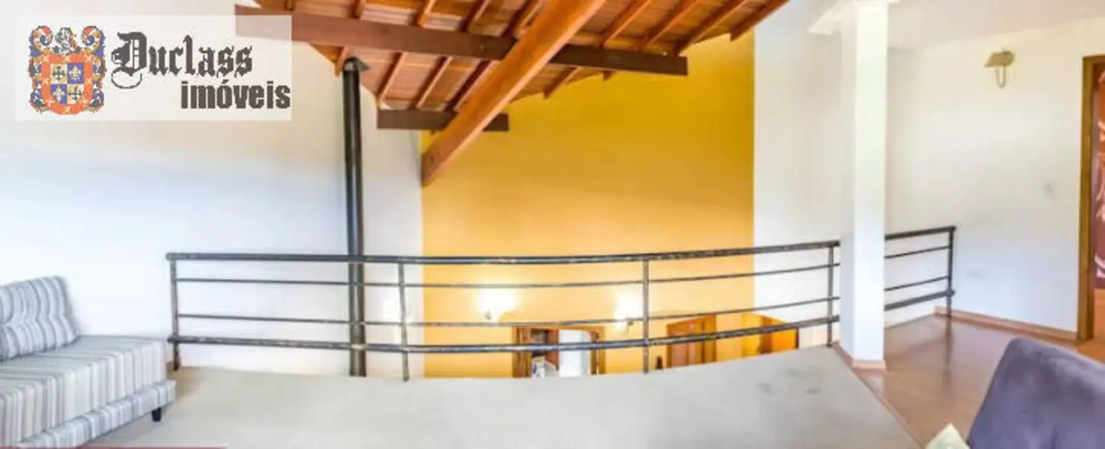 Foto 6 de Sobrado com 4 quartos para alugar, 352m2 em Atibaia - SP