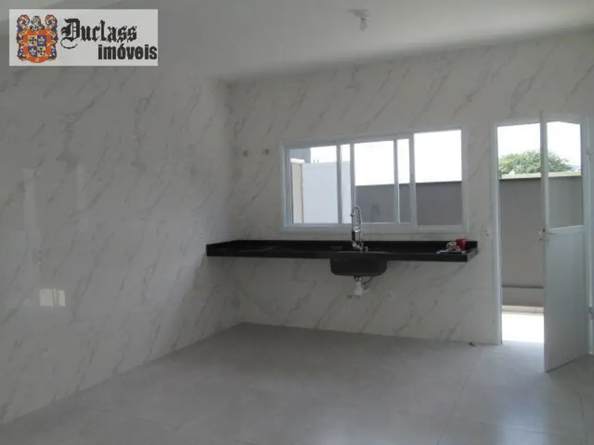 Foto 8 de Casa de Condomínio com 3 quartos à venda, 138m2 em Pinhal, Cabreuva - SP