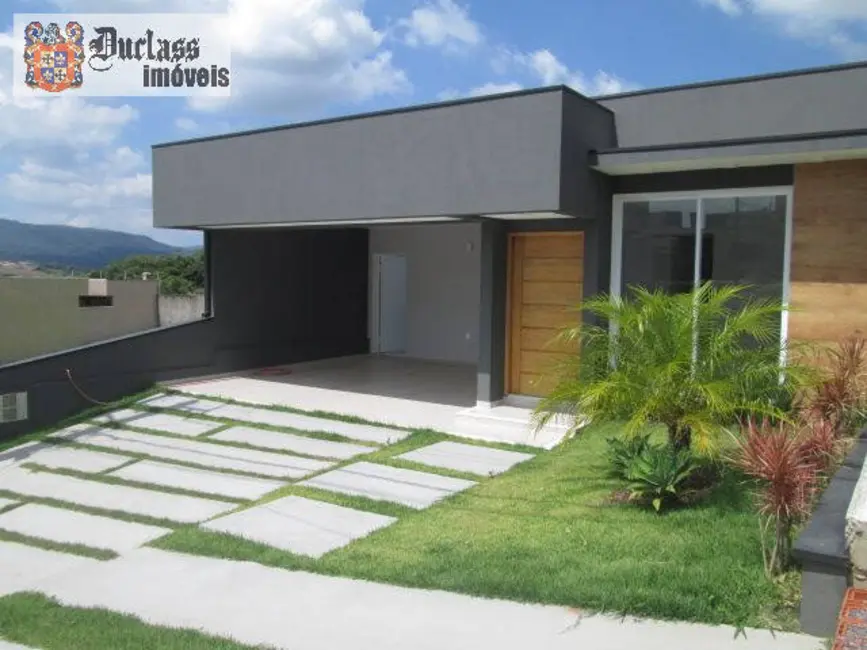 Foto 2 de Casa de Condomínio com 3 quartos à venda, 138m2 em Pinhal, Cabreuva - SP