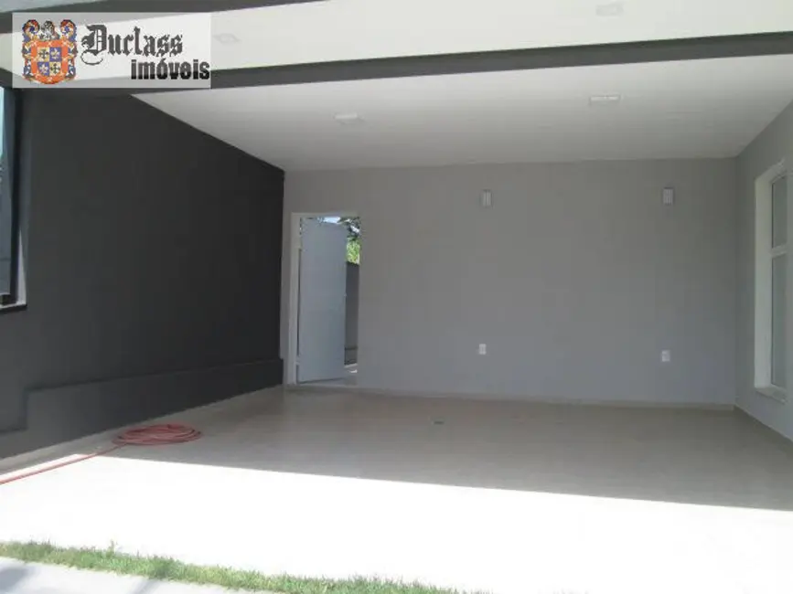 Foto 4 de Casa de Condomínio com 3 quartos à venda, 138m2 em Pinhal, Cabreuva - SP