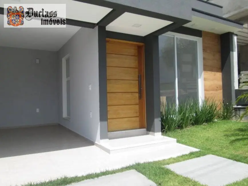 Foto 3 de Casa de Condomínio com 3 quartos à venda, 138m2 em Pinhal, Cabreuva - SP