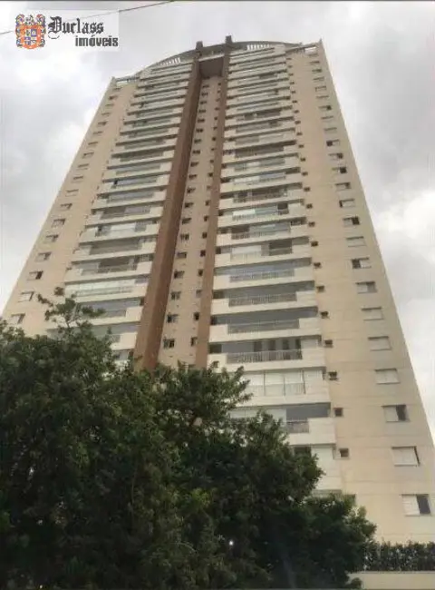 Foto 1 de Cobertura com 4 quartos à venda, 210m2 em Vila Carrão, São Paulo - SP