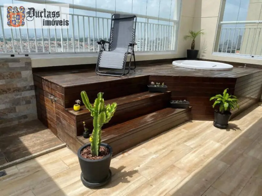 Foto 7 de Cobertura com 4 quartos à venda, 210m2 em Vila Carrão, São Paulo - SP