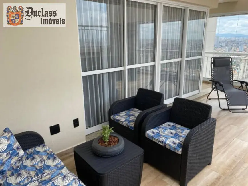 Foto 8 de Cobertura com 4 quartos à venda, 210m2 em Vila Carrão, São Paulo - SP