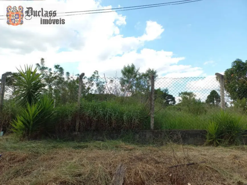 Foto 2 de Terreno / Lote à venda, 800m2 em Piracaia - SP