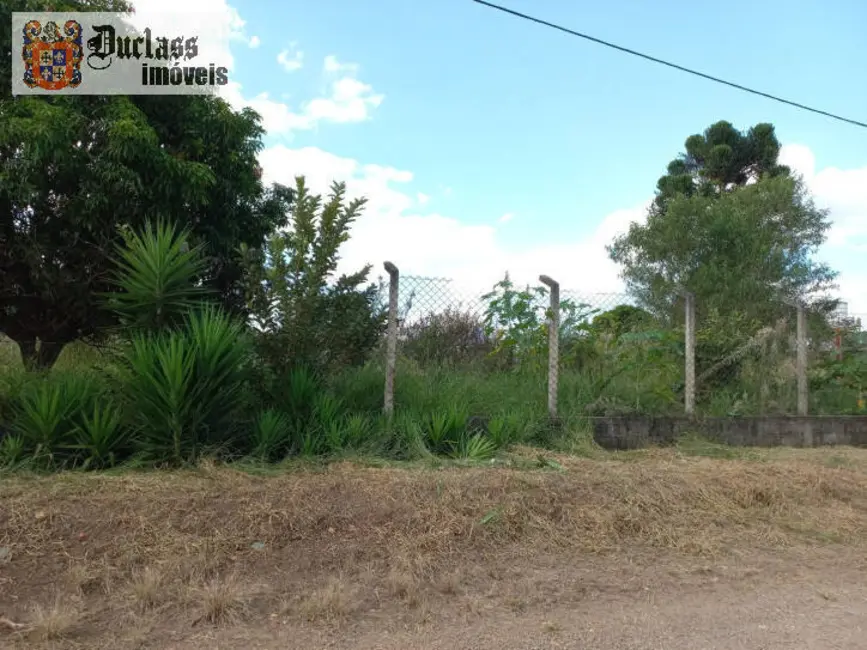 Foto 1 de Terreno / Lote à venda, 800m2 em Piracaia - SP