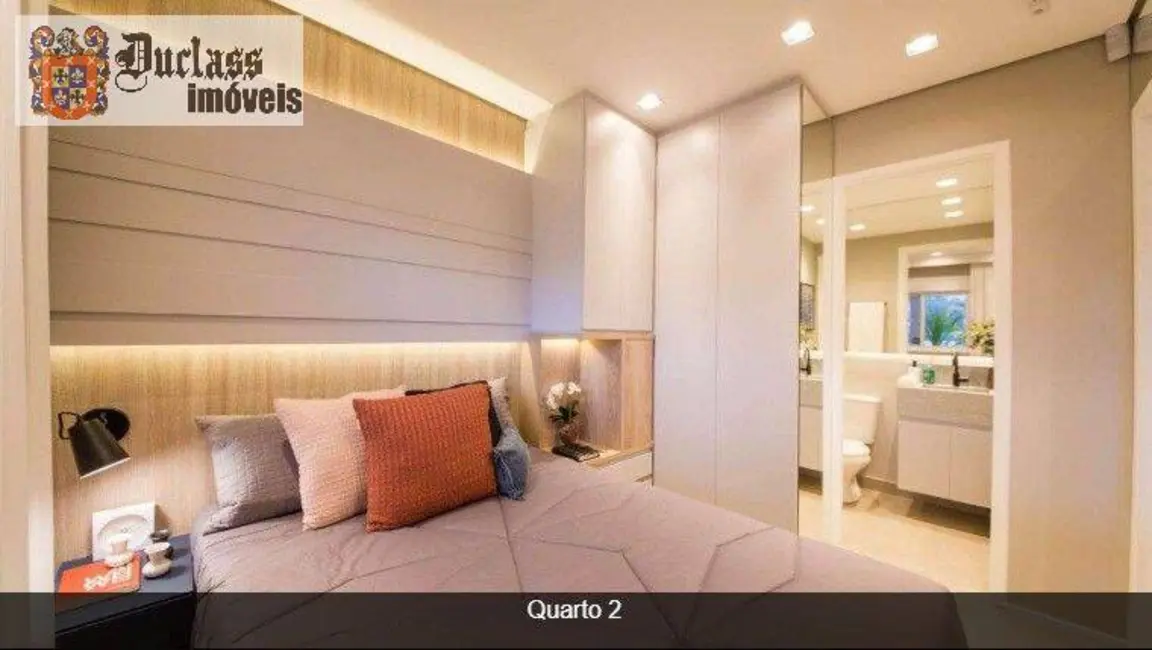 Foto 9 de Apartamento com 1 quarto à venda, 24m2 em Cidade Satélite Santa Bárbara, São Paulo - SP