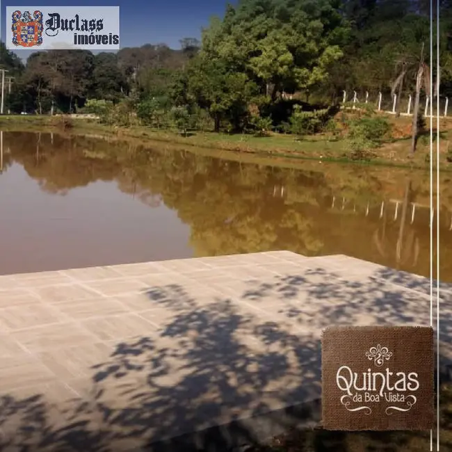 Foto 7 de Lote de Condomínio à venda, 611m2 em Condominio Quintas da Boa Vista, Atibaia - SP