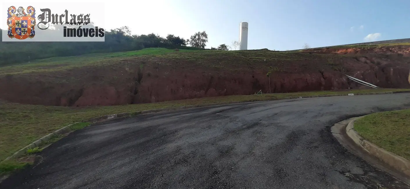 Foto 2 de Terreno / Lote à venda, 611m2 em Atibaia - SP