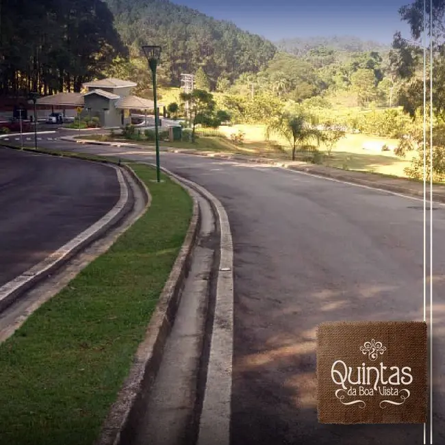 Foto 8 de Terreno / Lote à venda, 611m2 em Atibaia - SP