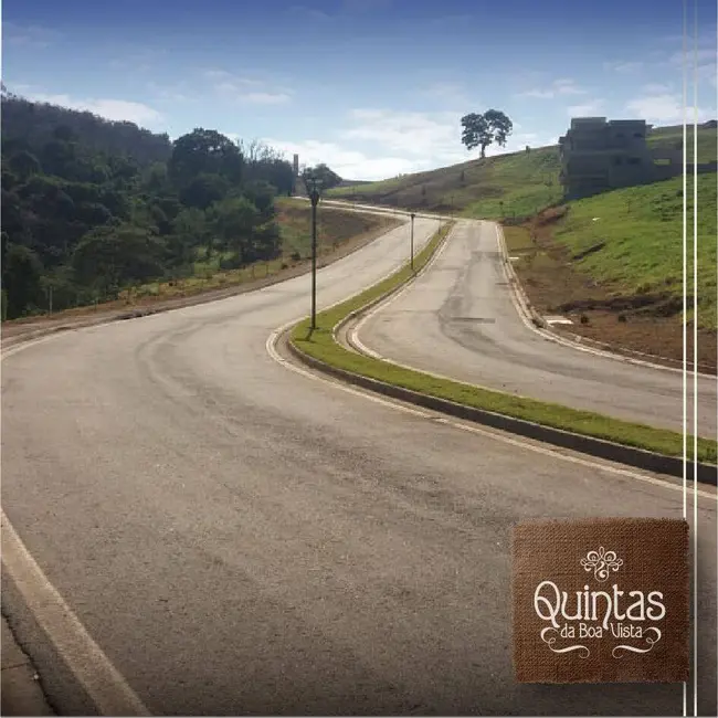 Foto 9 de Terreno / Lote à venda, 611m2 em Atibaia - SP