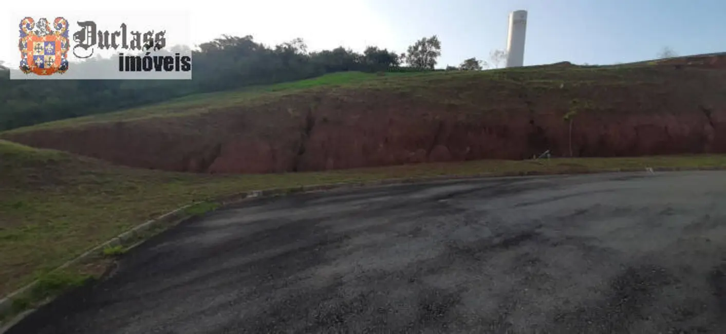 Foto 1 de Lote de Condomínio à venda, 611m2 em Condominio Quintas da Boa Vista, Atibaia - SP