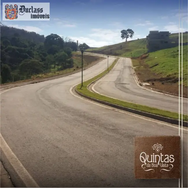 Foto 9 de Lote de Condomínio à venda, 611m2 em Condominio Quintas da Boa Vista, Atibaia - SP