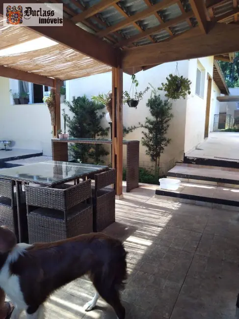 Foto 6 de Casa com 3 quartos à venda, 190m2 em Retiro das Fontes, Atibaia - SP