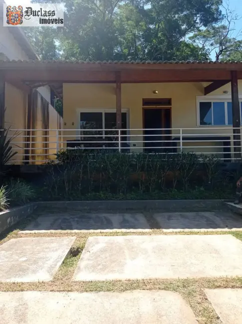 Foto 2 de Casa com 3 quartos à venda, 190m2 em Retiro das Fontes, Atibaia - SP