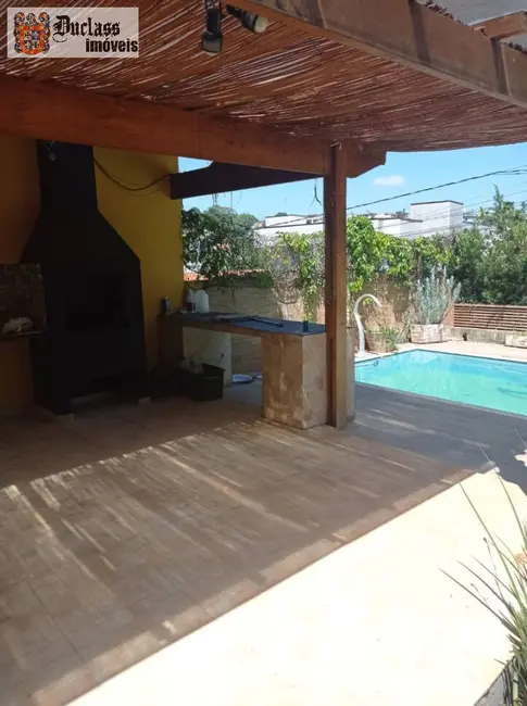 Foto 5 de Casa com 3 quartos à venda, 190m2 em Retiro das Fontes, Atibaia - SP