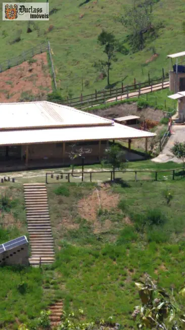 Foto 8 de Chácara com 3 quartos à venda, 400m2 em Ribeirão Grande, Pindamonhangaba - SP